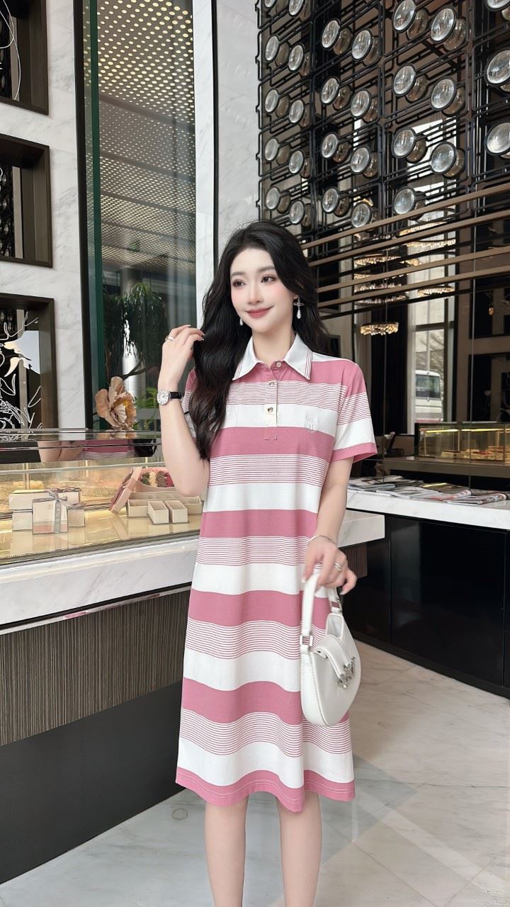 Burberry Dress